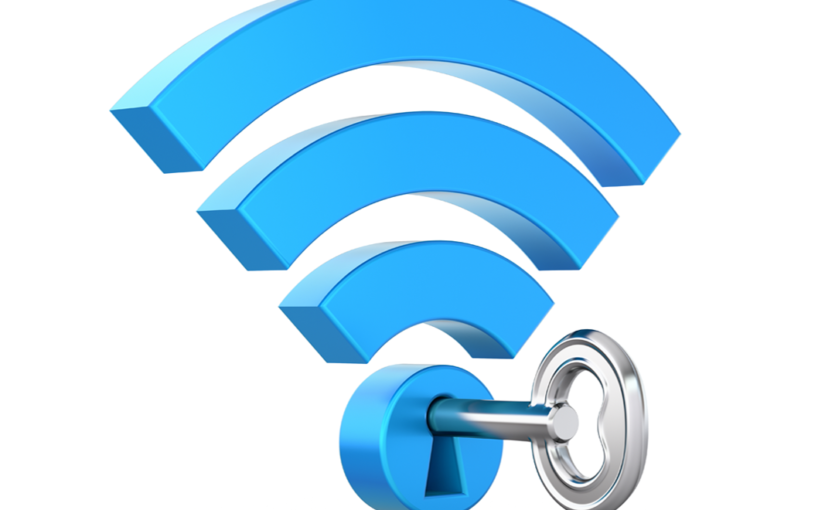 Wi-Fi VPN