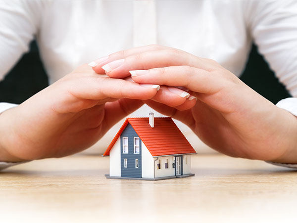 Asset Protection for Your Home