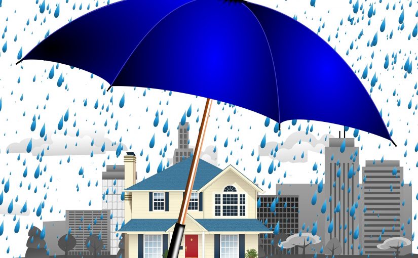 Do You Have Umbrella Insurance?