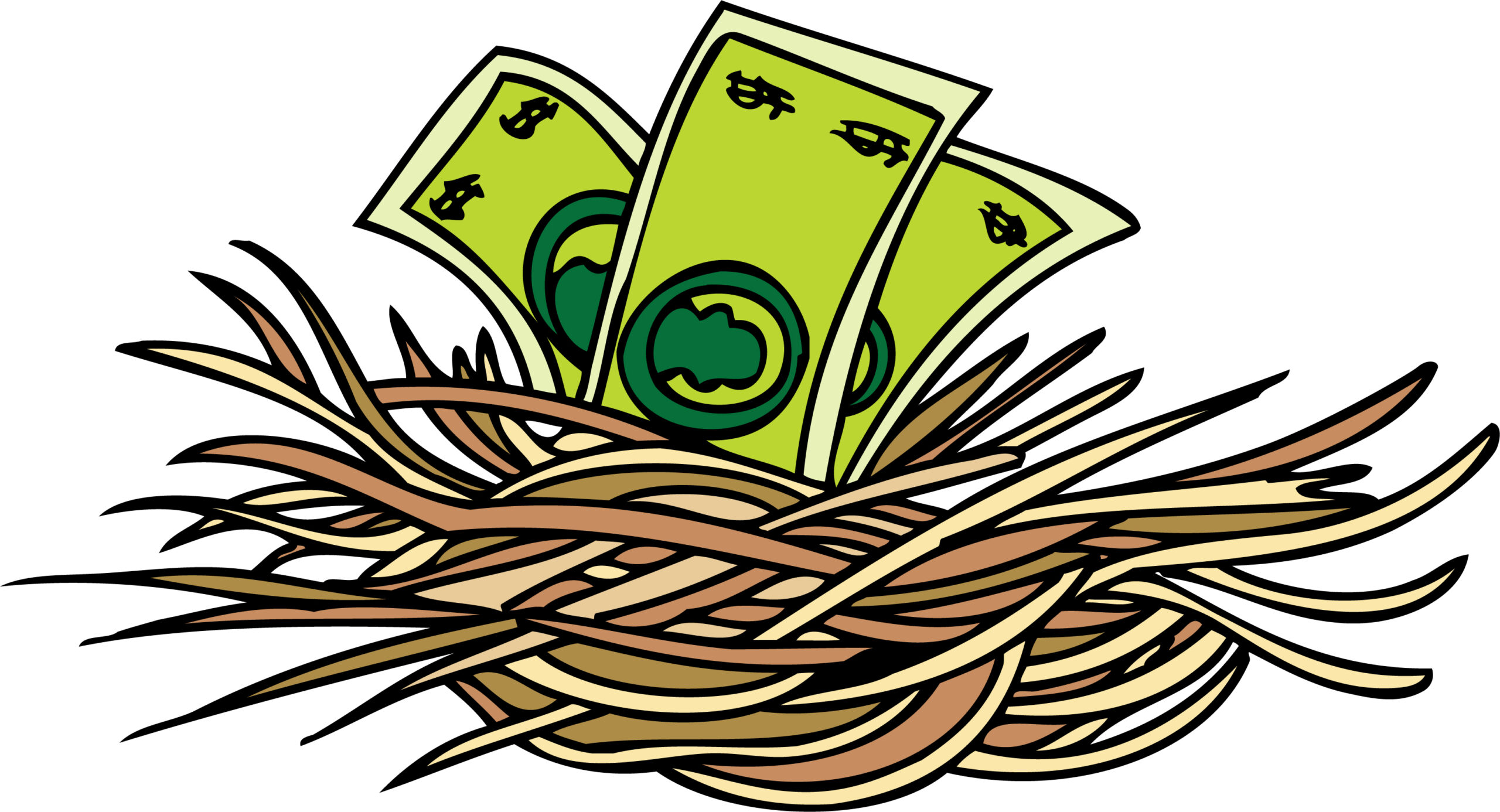 Alt="First Responders nest egg"