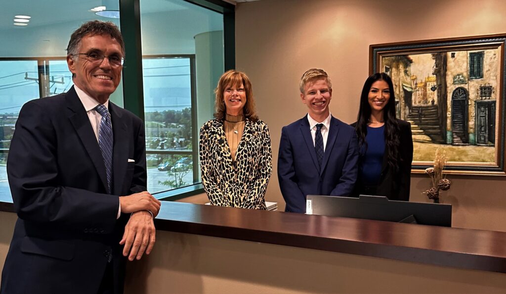 "alt=Tuohy Law Offices team"