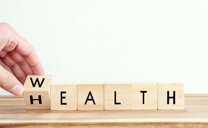 atl="financial wellness wealth is health blocks